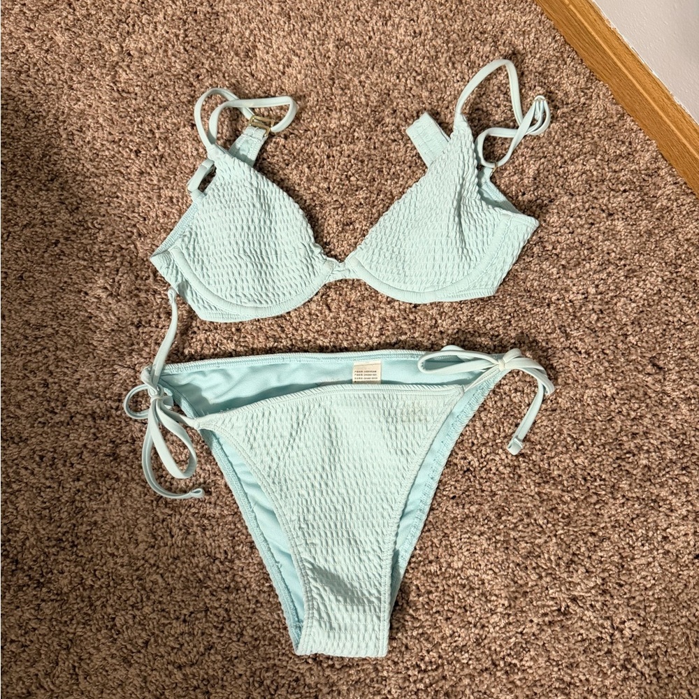 Hollister Bikini